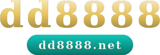 dd8888 logo